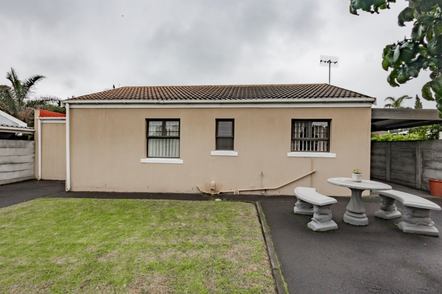 2 Bedroom Property for Sale in Eden Park Western Cape